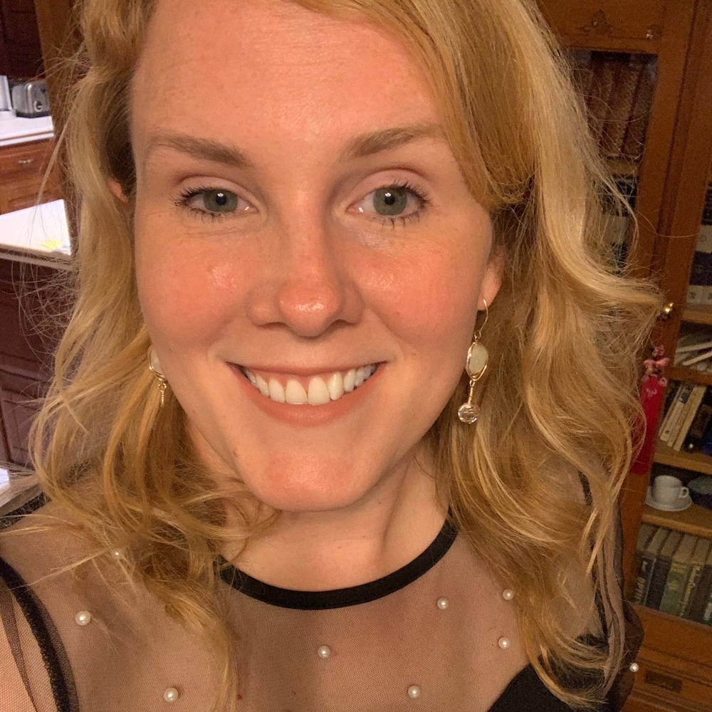 Meet your Posher, Nurse